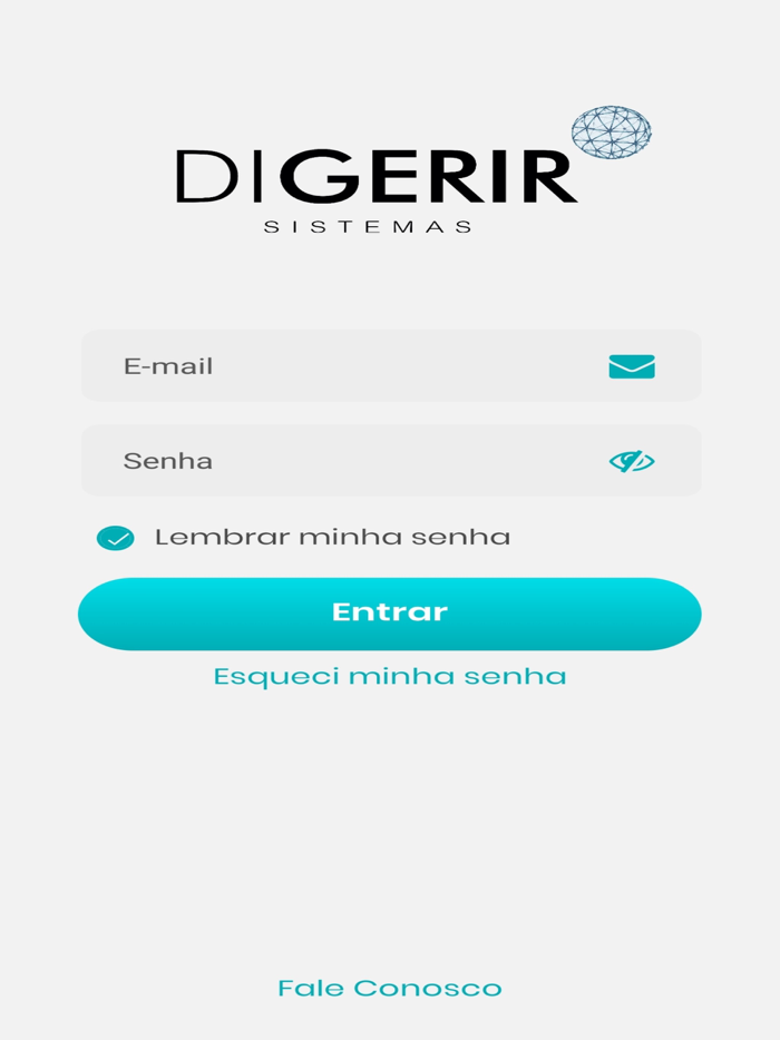 DIGERIR