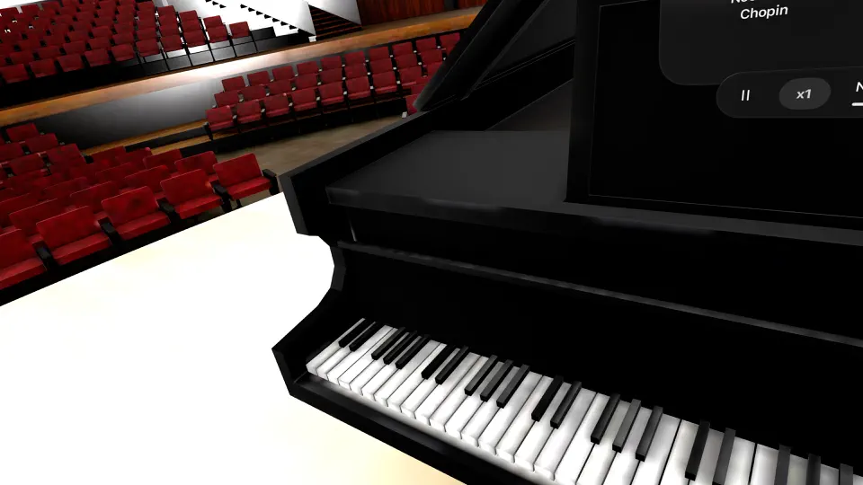 Piano: Just Play Music! screenshot 4