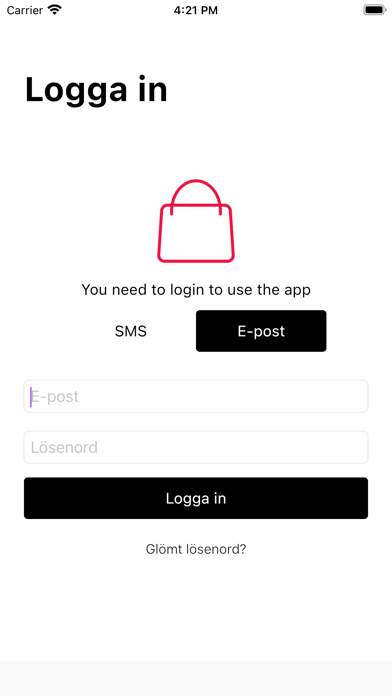 Econova Screenshot