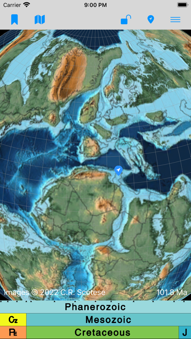 Ancient Earth Screenshot