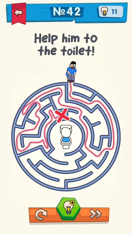 IQ Boost: Training Brain Games screenshot 4 of 7