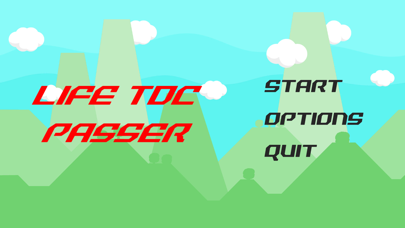 Life Tdc Passer Screenshot