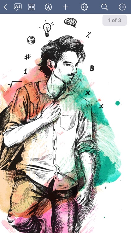 Drawing Notebook screenshot-4