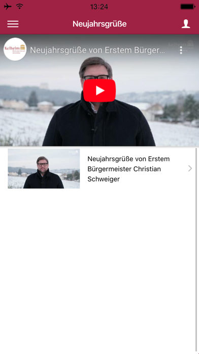 Stadt Kelheim Screenshot