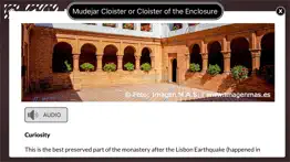 How to cancel & delete monastery of la rábida 2