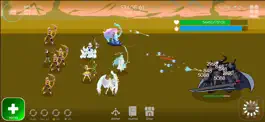 Game screenshot Merge and Archers apk