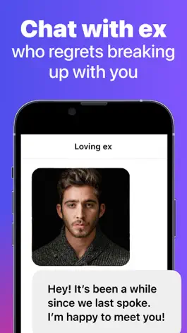 Game screenshot Eve: Virtual AI Companion hack