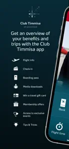 Club Timmisa screenshot #1 for iPhone