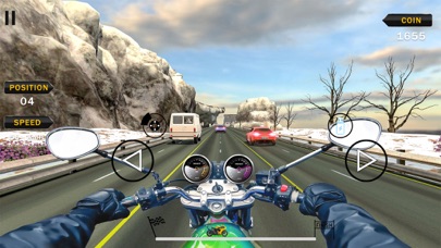 Moto Bike Racer: Bike Games Screenshot