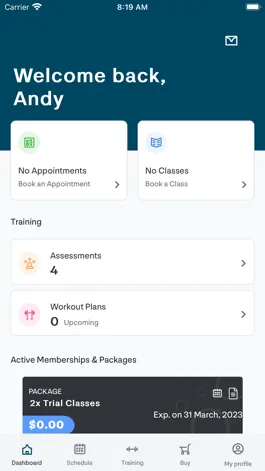 Game screenshot Pulse Pilates & Strength apk