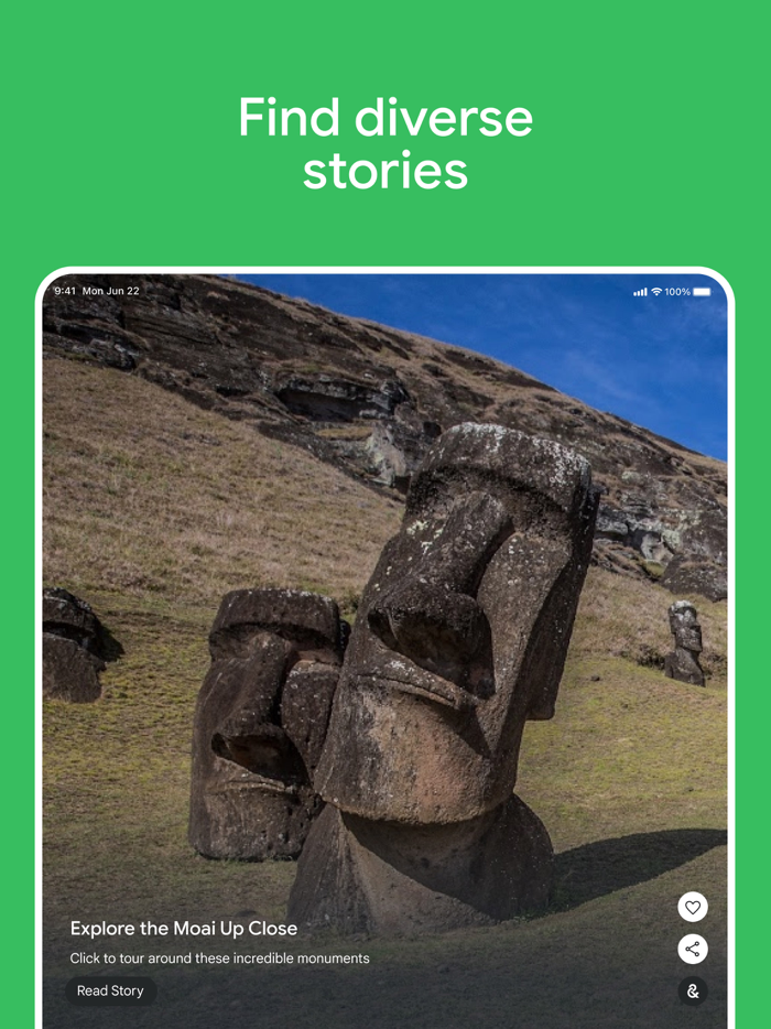 Google Arts and Culture