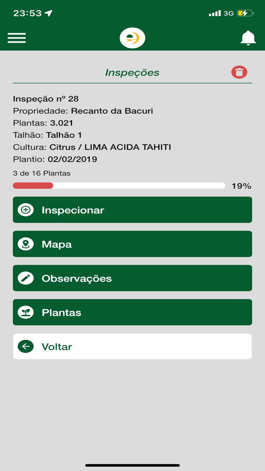 #6. EINSP (iOS) By: jeferson pereira