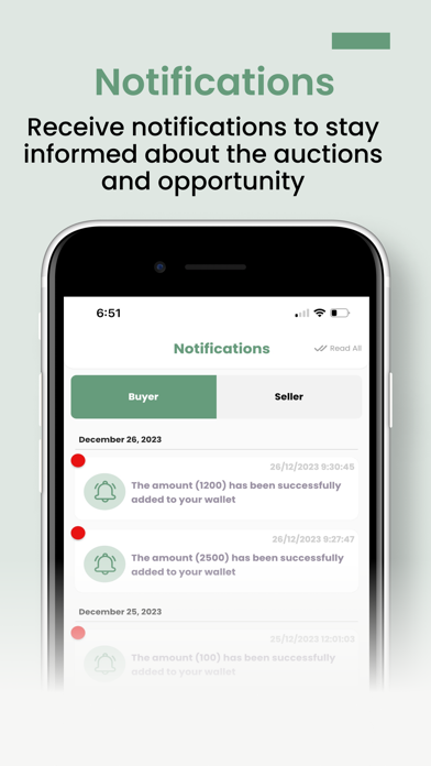 BQ REME Screenshot