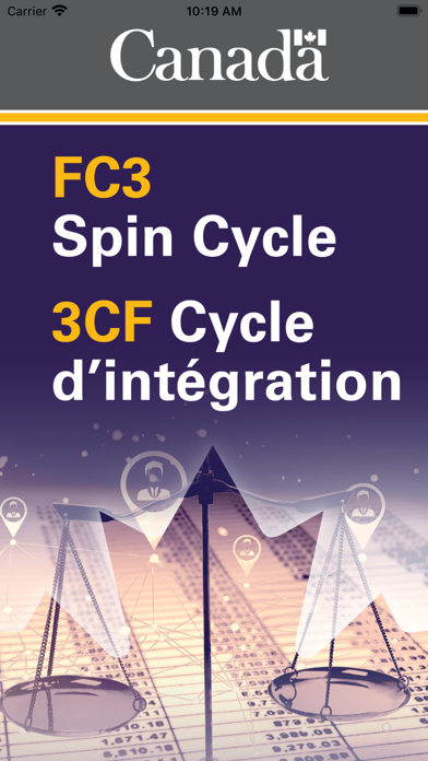 FC3 Spin Cycle 2023 Screenshot