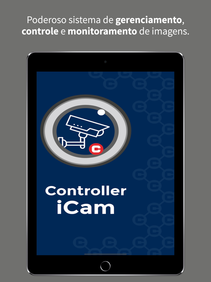 Controller iCam