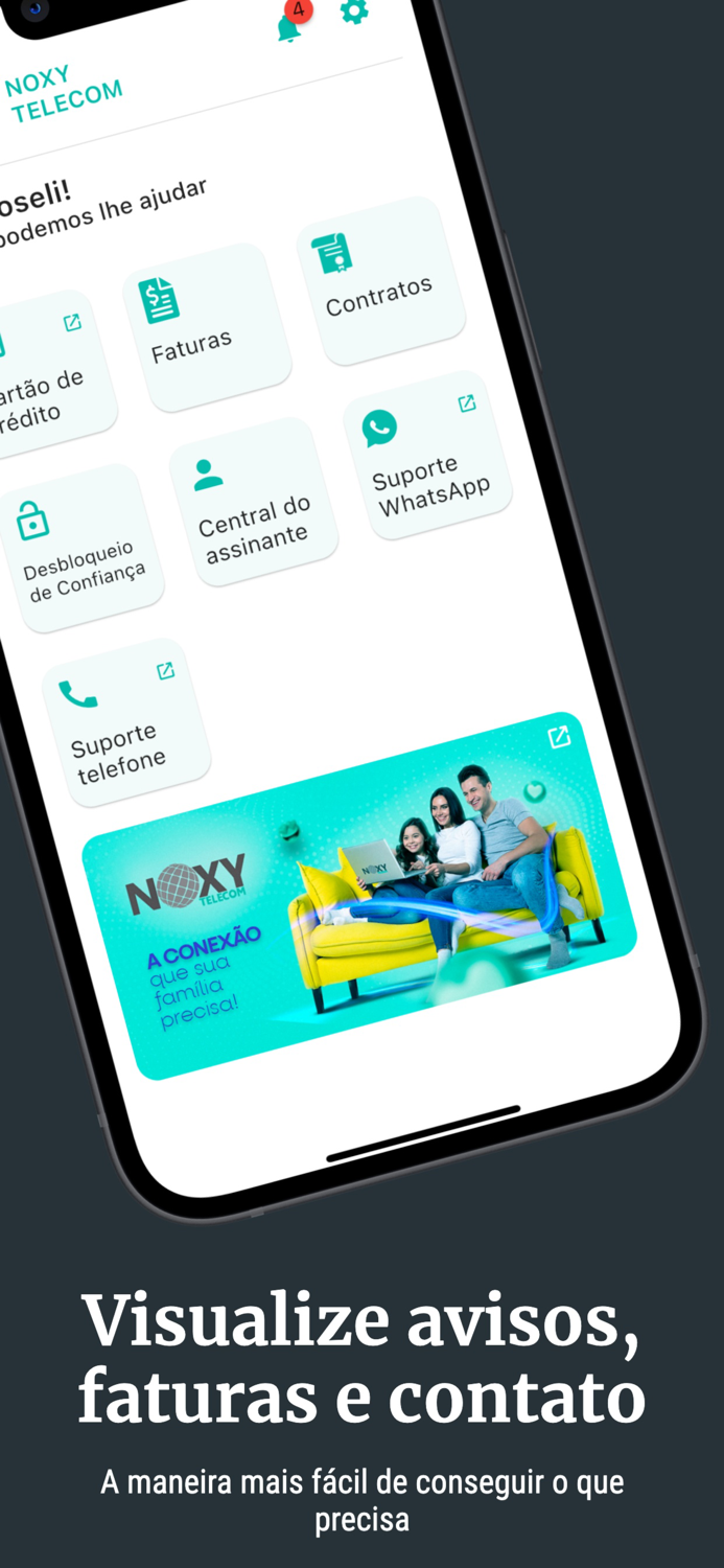 NOXY TELECOM