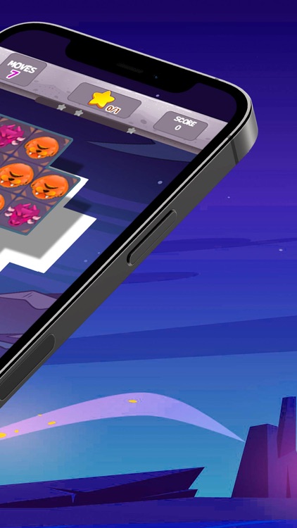 Fantastic Animals Connect