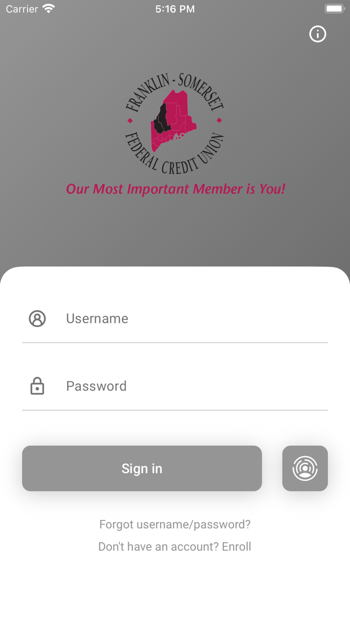 Franklin-Somerset FCU