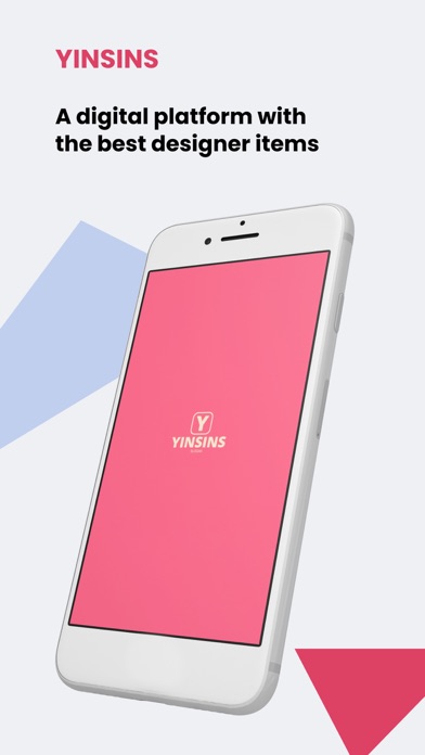 Yinsins Screenshot