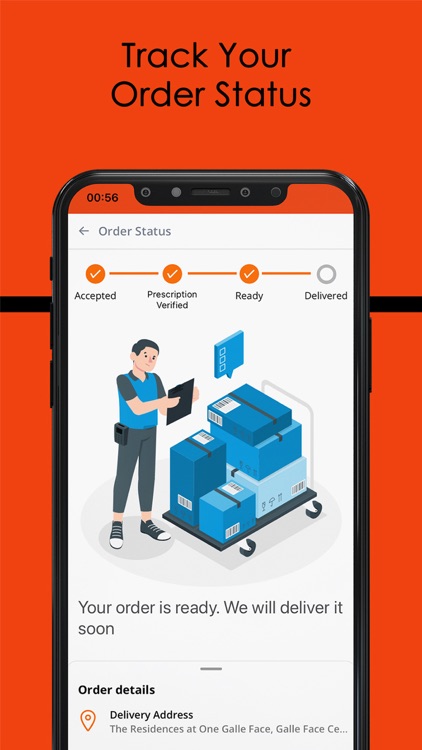 EzyMedz screenshot-3