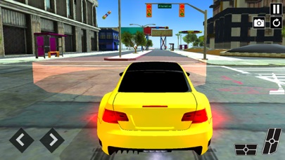 Ultimate Car Racer Racing Game Screenshot