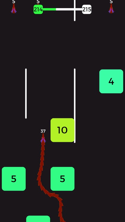 Snake VS Block screenshot-7