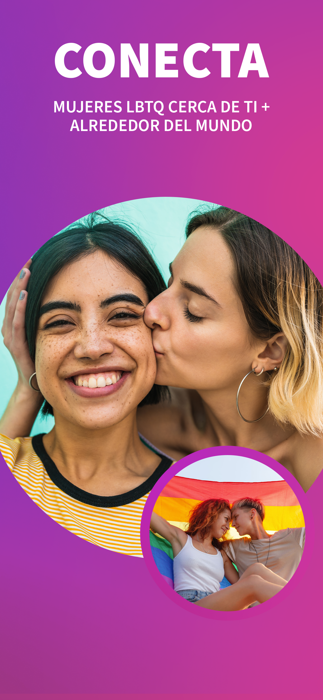 Wapa: La App de Citas Lésbicas