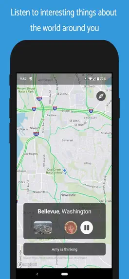 Game screenshot You are here - A travel guide mod apk