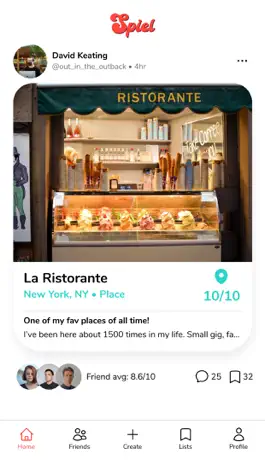 Game screenshot Spiel! mod apk