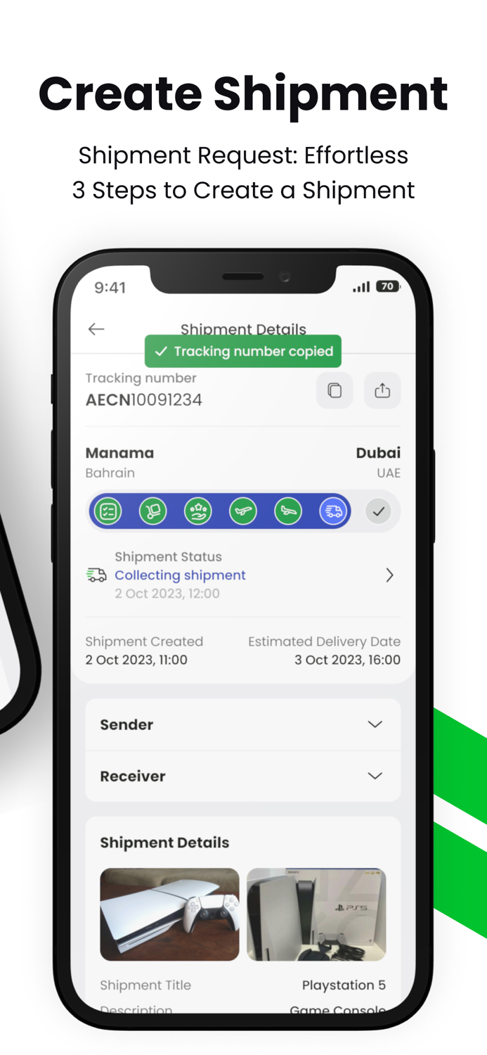 Huddex Ship the Smart Way