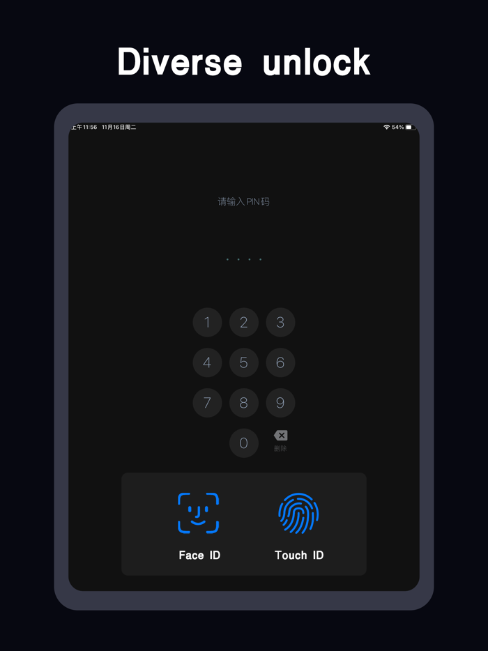 AppLocker - Hide Photo and Video