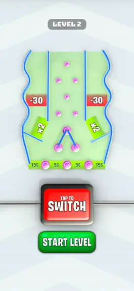 Game screenshot Plinko King apk