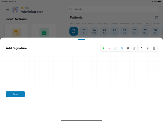 Screenshot #6 pour Alrazi app
