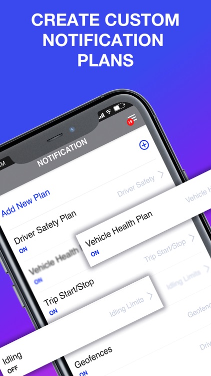 LINQ Fleet Tracking screenshot-6