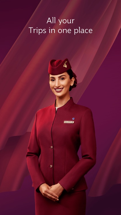 Qatar Airways screenshot-4