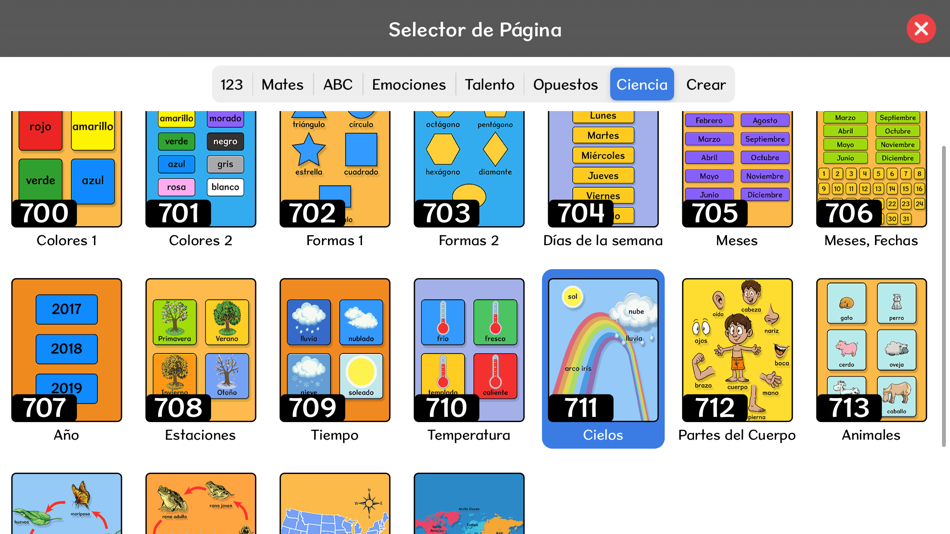 #4. Verbal Me Español (macOS) Av: fishdog.net