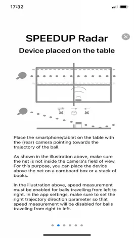 Game screenshot SPEEDUP Table Tennis hack