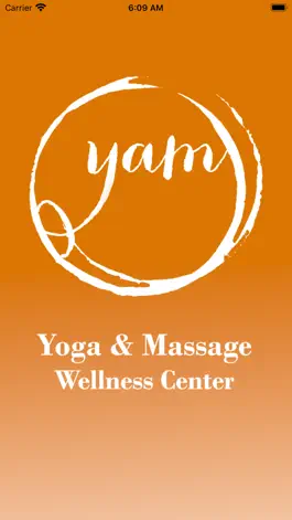 Game screenshot YAM - Yoga & Massage mod apk