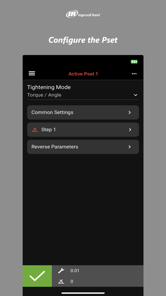 #2. INSIGHT Connect (iOS) 由: Ingersoll Rand