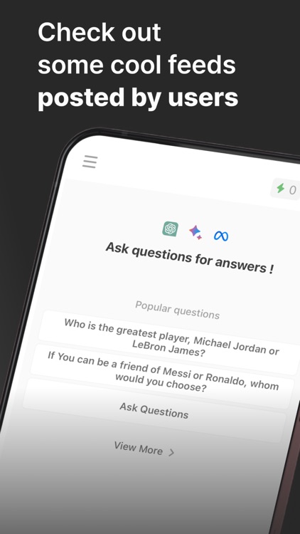 Aidely - AI Playground