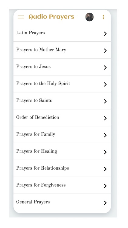Elo Catholic screenshot-3