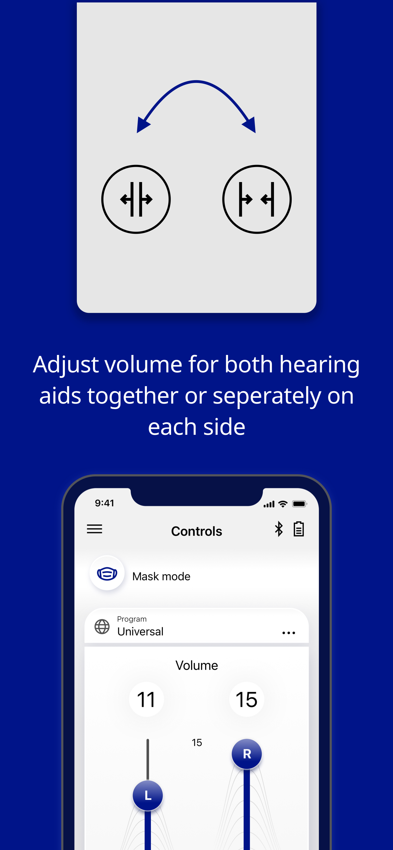 AudioService App
