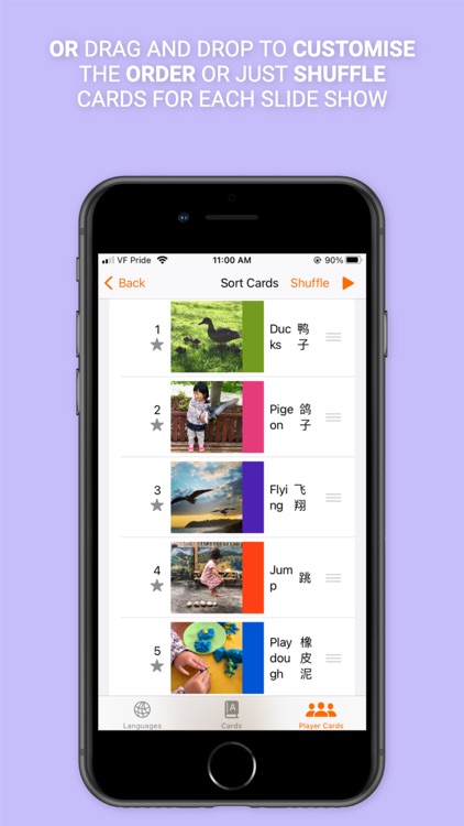 MiaFlashCards screenshot-9