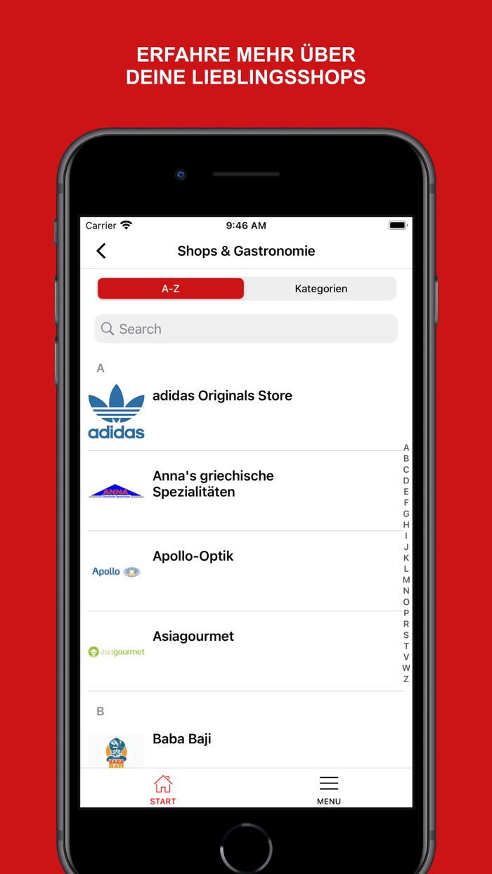 Ernst-August-Galerie