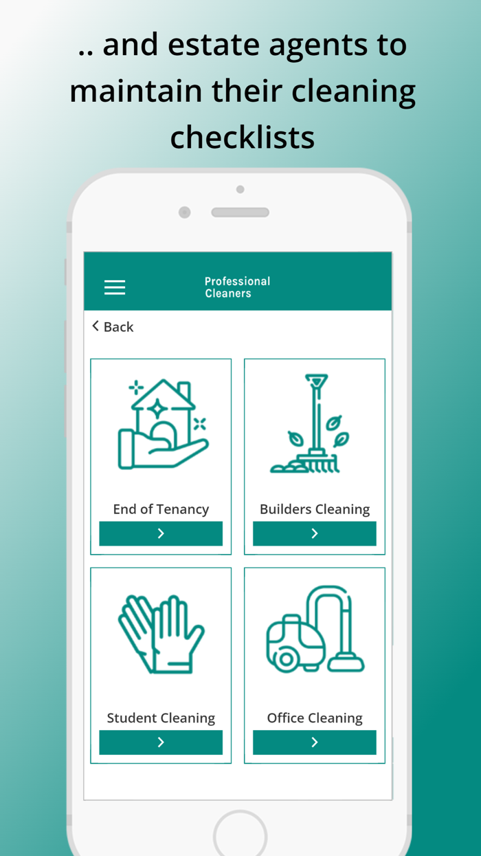 Professional Cleaners