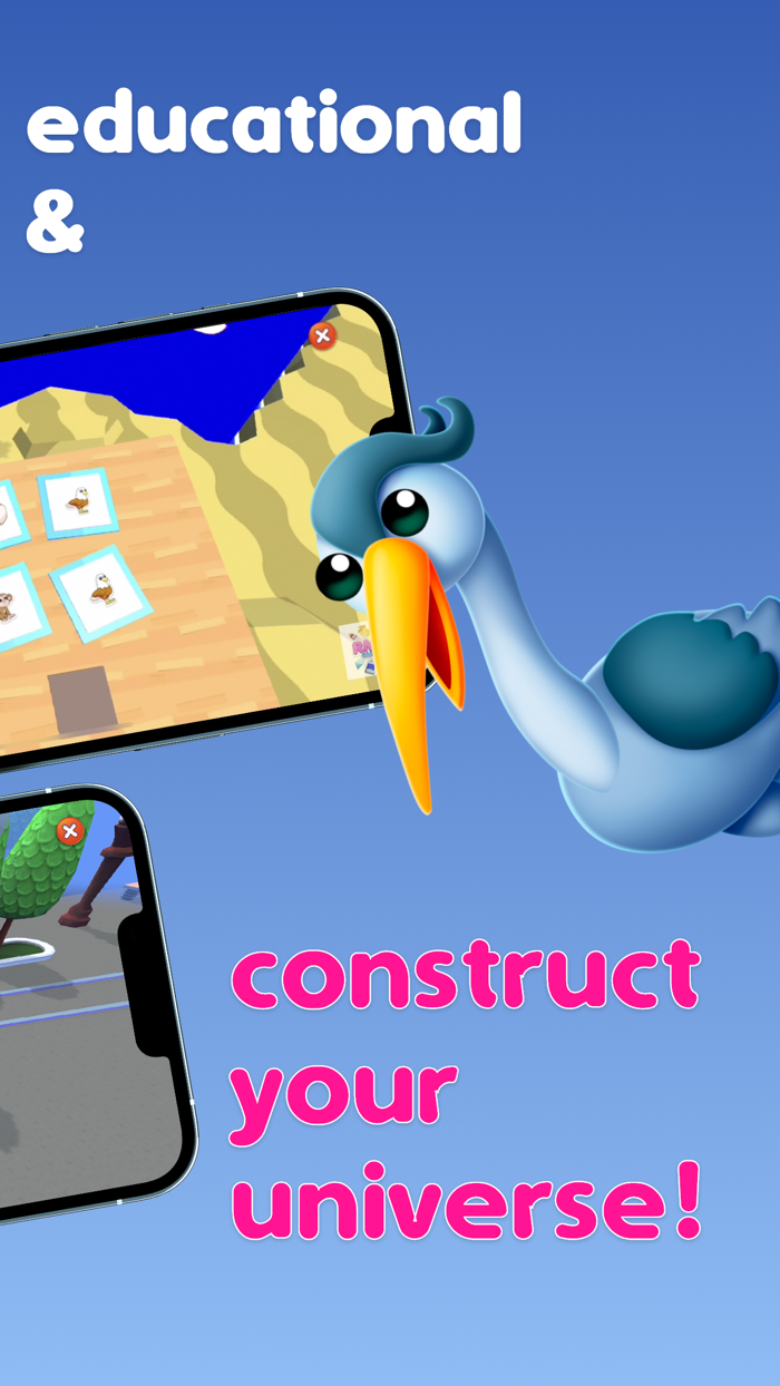 Knowledge Park Baby Learning