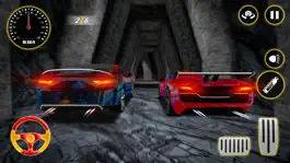 Game screenshot Racing Car Driving Game apk