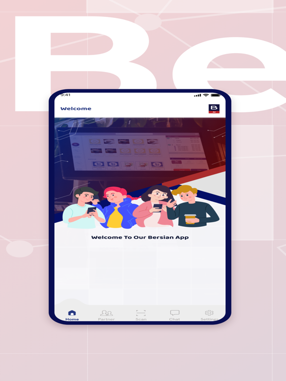 Screenshot #5 pour Bersian.AI