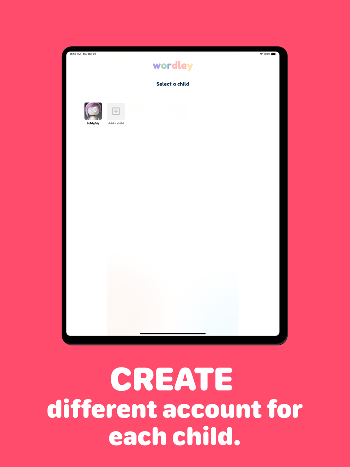 Wordley - Kids Learn Languages