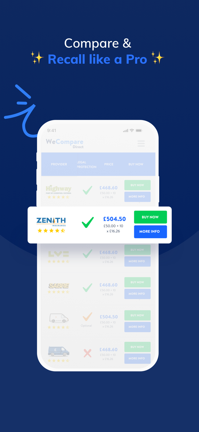 My Portal - Policy Manager